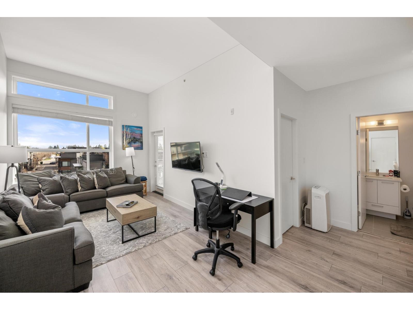 501 7809 209 Street, Langley, British Columbia  V2Y 3N6 - Photo 3 - R3161789