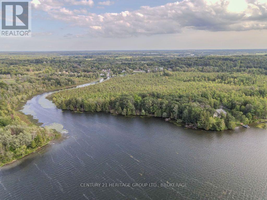5243 Battersea Road, Frontenac, Ontario