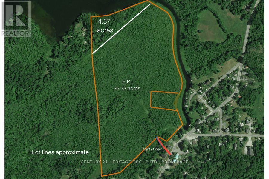 5243 Battersea Road, Frontenac, Ontario K0H 1H0 - Photo 2 - X13747662