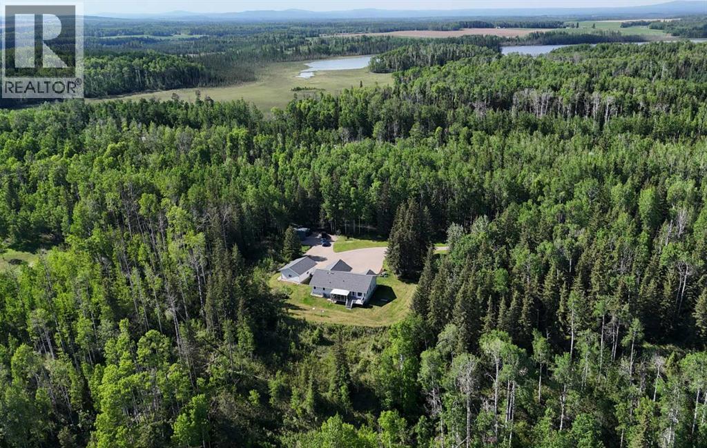 16203b Hwy 748 E, Rural Yellowhead County, Alberta  T7E 3V6 - Photo 15 - A2317960