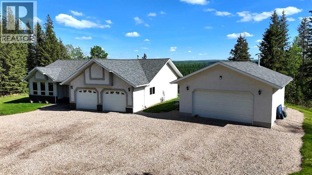 16203b Hwy 748 E, Rural Yellowhead County, Alberta  T7E 3V6 - Photo 2 - A2317960