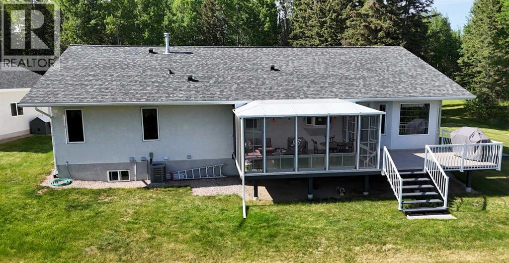 16203b Hwy 748 E, Rural Yellowhead County, Alberta  T7E 3V6 - Photo 4 - A2317960