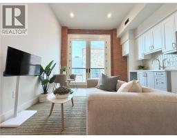 56 YORK Boulevard Unit# 204, Hamilton, Ontario