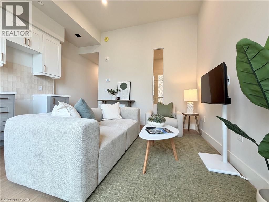 56 York Boulevard Unit# 204, Hamilton, Ontario  L8R 2M9 - Photo 4 - 40859278