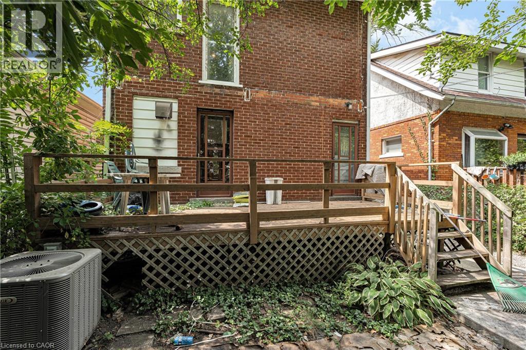 374 Josephine Avenue, Windsor, Ontario  N9B 2L1 - Photo 5 - 40860595