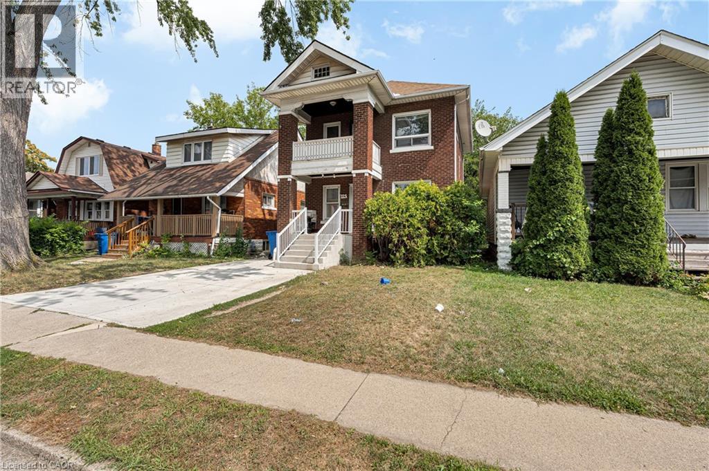 374 JOSEPHINE Avenue, Windsor, Ontario