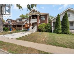 374 JOSEPHINE Avenue, Windsor, Ontario