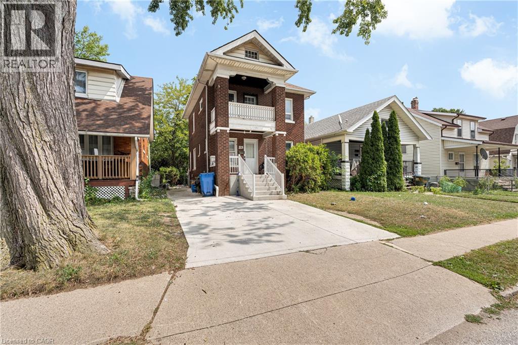 374 Josephine Avenue, Windsor, Ontario  N9B 2L1 - Photo 2 - 40860595