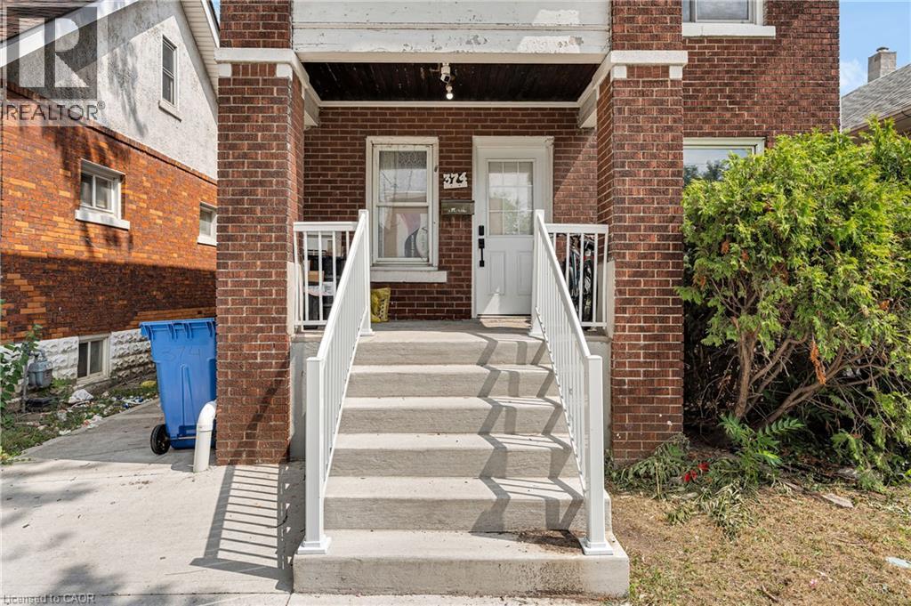 374 Josephine Avenue, Windsor, Ontario  N9B 2L1 - Photo 3 - 40860595