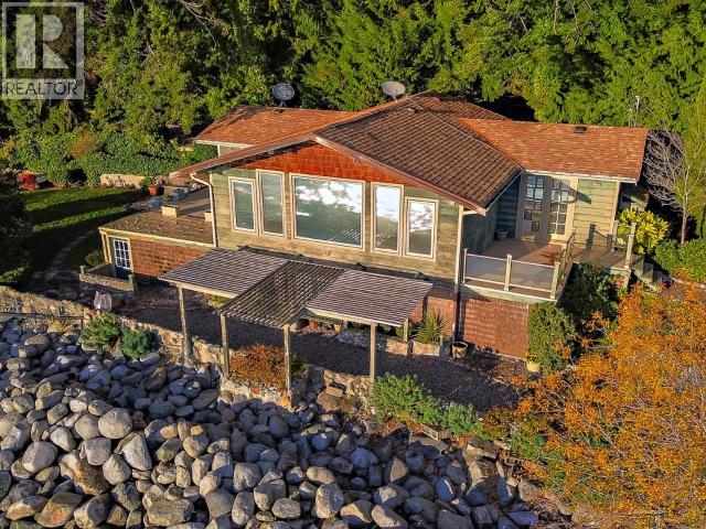 3377 Atrevida Road, Powell River, British Columbia  V8A 0E1 - Photo 1 - 20189