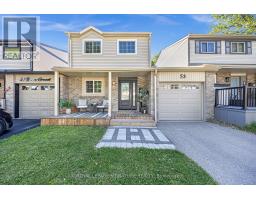 53 BANNER CRESCENT, Ajax, Ontario