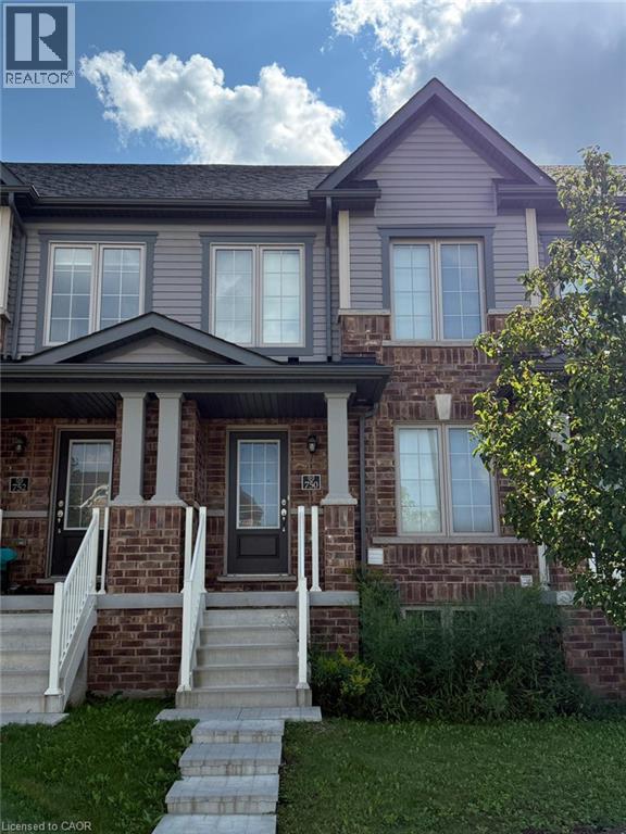 750 LINDEN Drive, Cambridge, Ontario