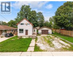 19 COLEMAN Street, Seaforth, Ontario