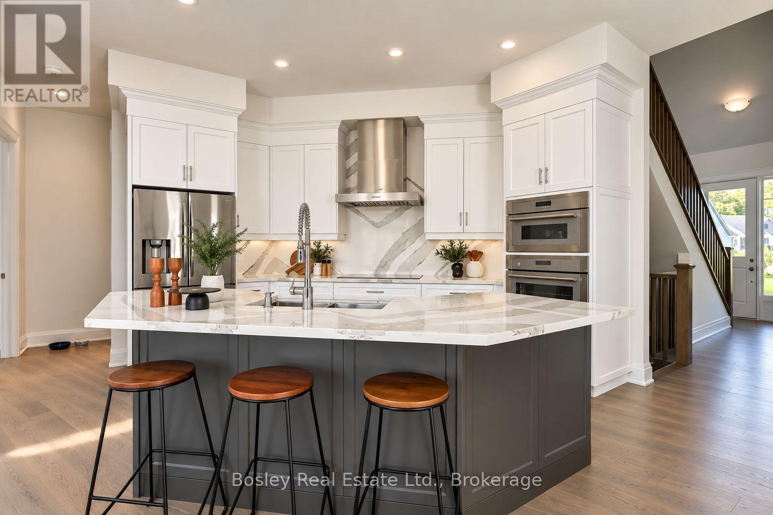 17 - 117 Beacon Drive, Blue Mountains, Ontario  N0H 2P0 - Photo 4 - X13747666