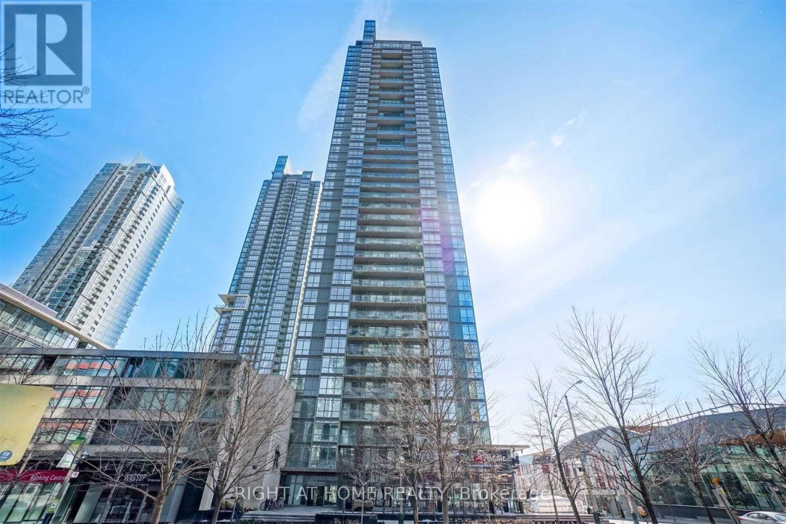 1101 - 15 FORT YORK BOULEVARD W, Toronto, Ontario