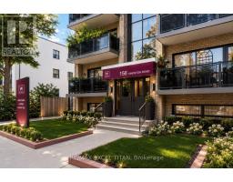 306 - 156 KINGSTON ROAD, Toronto, Ontario