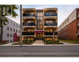 201 - 156 KINGSTON ROAD, Toronto, Ontario