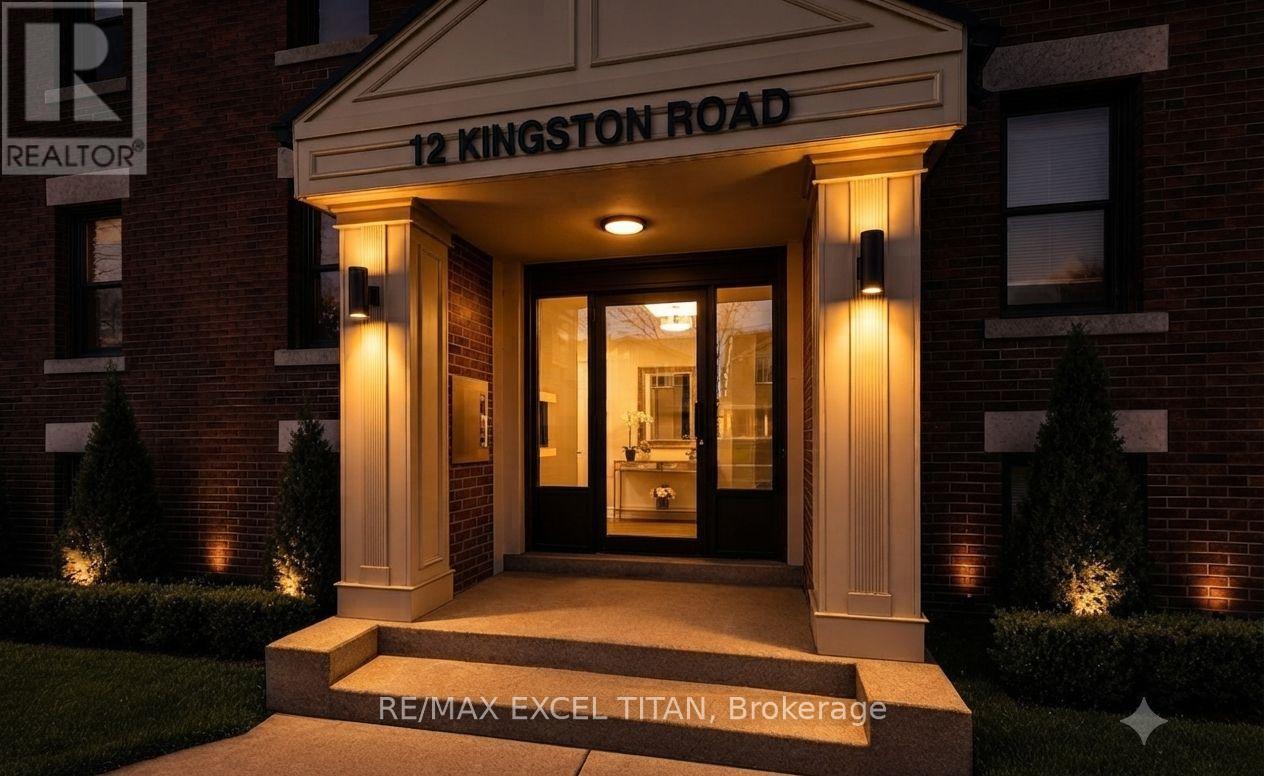 75 - 12 KINGSTON ROAD