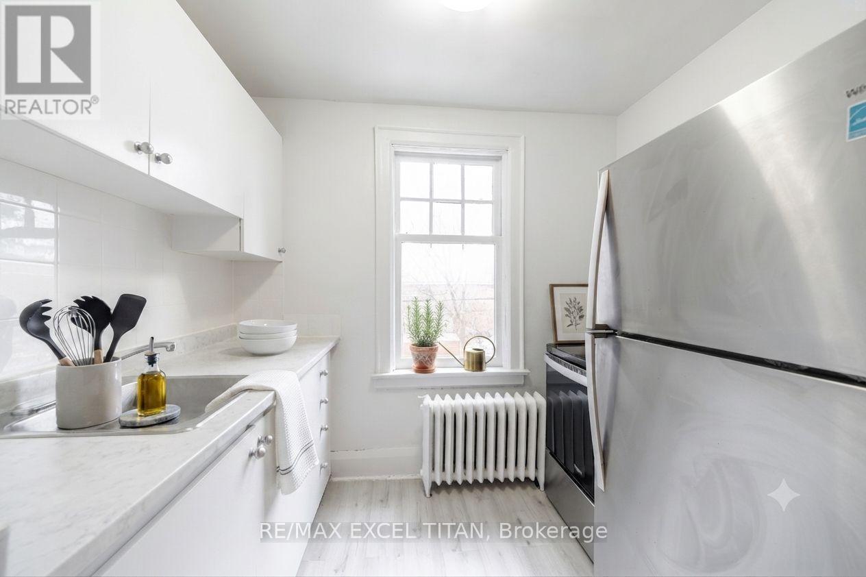 75 - 12 Kingston Road, Toronto, Ontario  M4L 1S5 - Photo 7 - E13747670