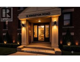 75 - 12 KINGSTON ROAD, Toronto, Ontario