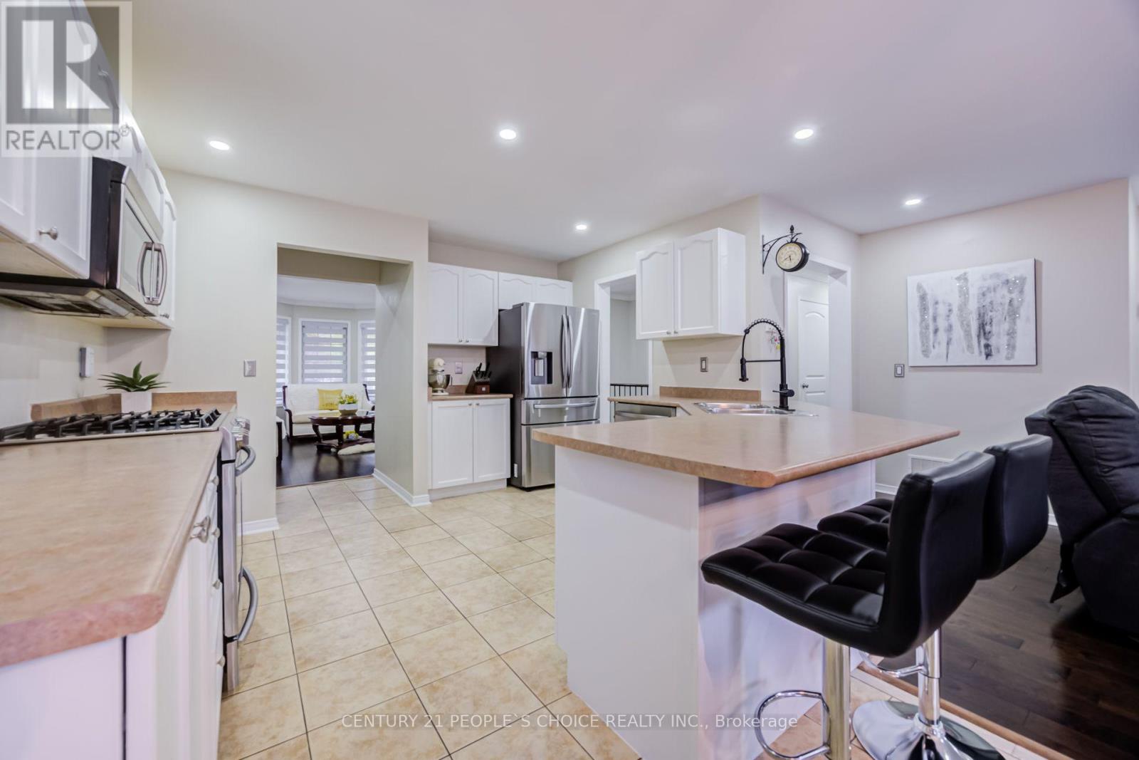 43 Jennings Drive, Clarington, Ontario  L1C 0C2 - Photo 11 - E13747674