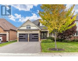43 JENNINGS DRIVE, Clarington, Ontario