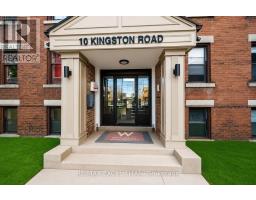 84 - 10 KINGSTON ROAD, Toronto, Ontario