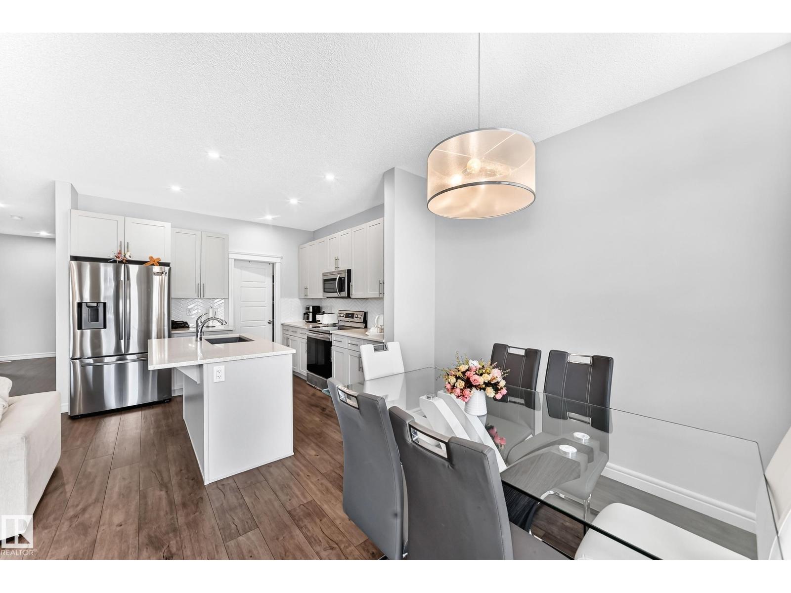 2628 Donaghey Cr Sw, Edmonton, Alberta  T6W 4T2 - Photo 11 - E4507222