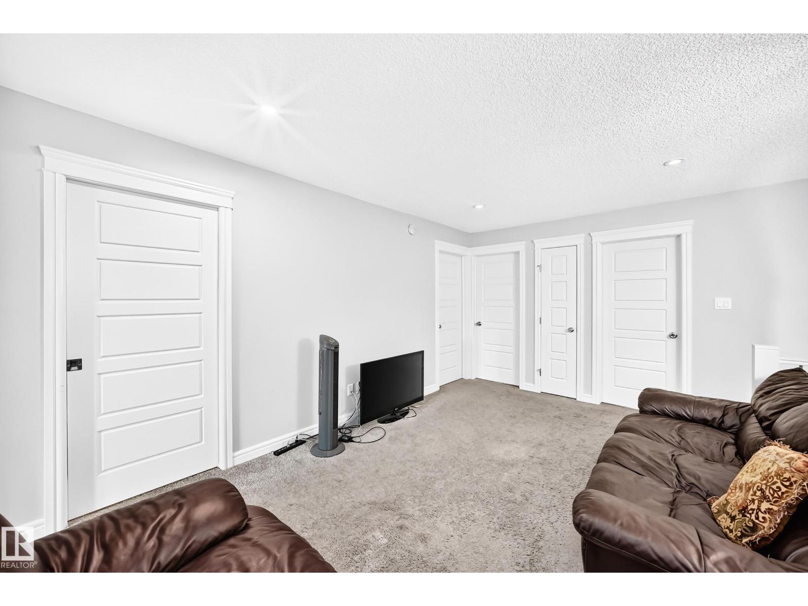 2628 Donaghey Cr Sw, Edmonton, Alberta  T6W 4T2 - Photo 19 - E4507222
