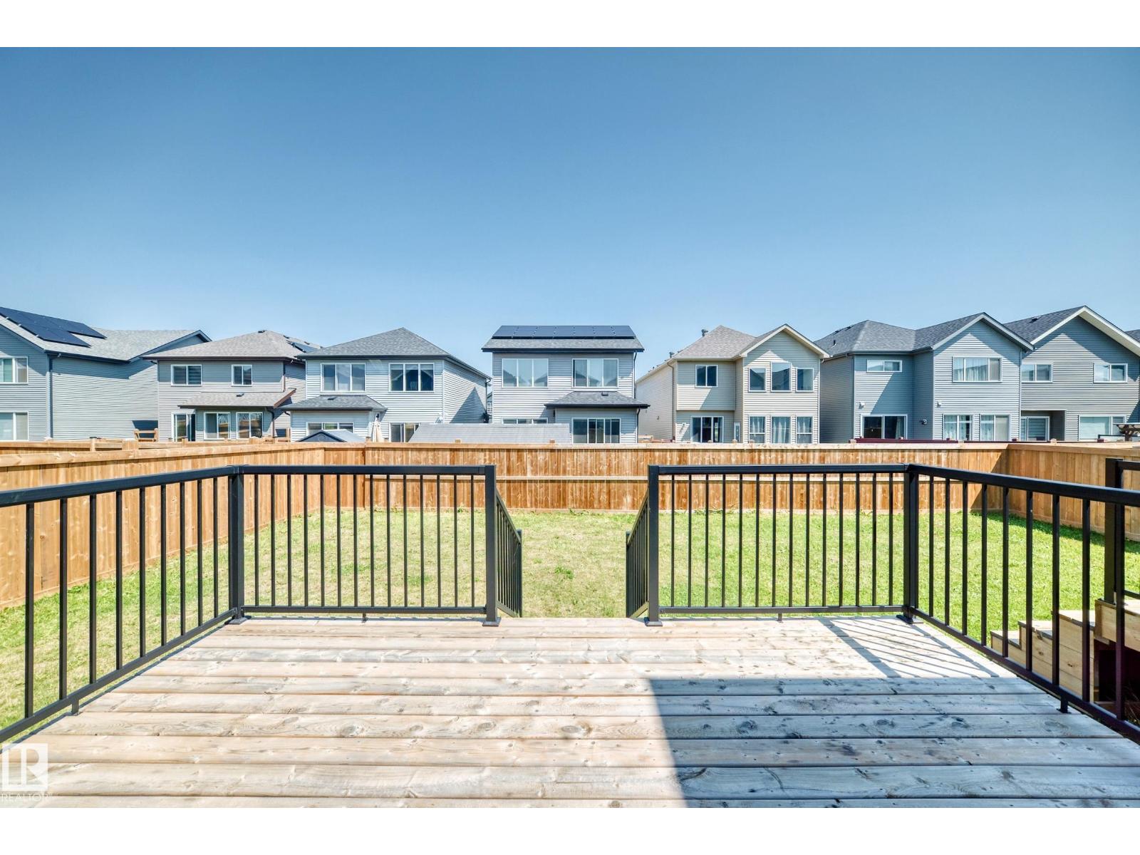 2628 Donaghey Cr Sw, Edmonton, Alberta  T6W 4T2 - Photo 27 - E4507222