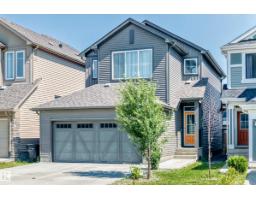 2628 DONAGHEY CR SW, Edmonton, Alberta