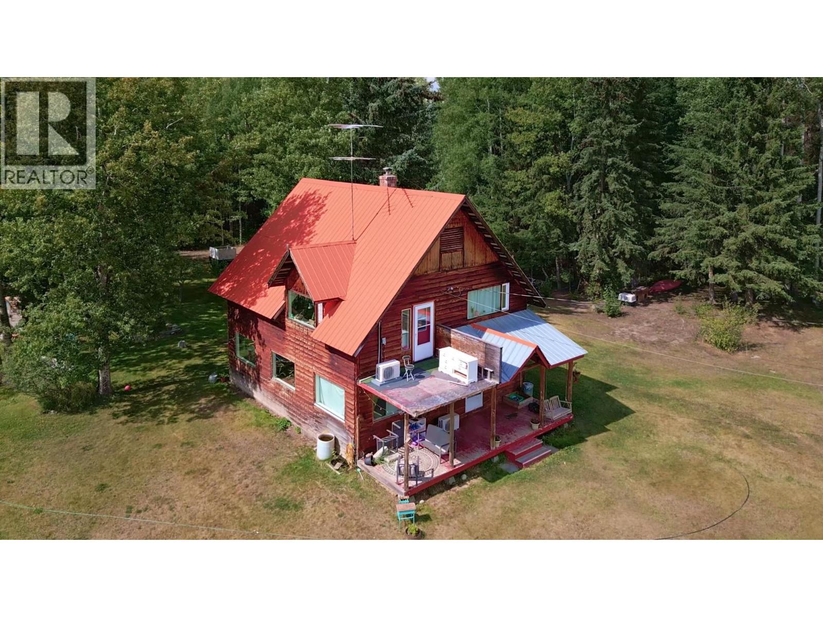 2211 Doyle Road, 150 Mile House, British Columbia  V0K 2G0 - Photo 4 - R3159887