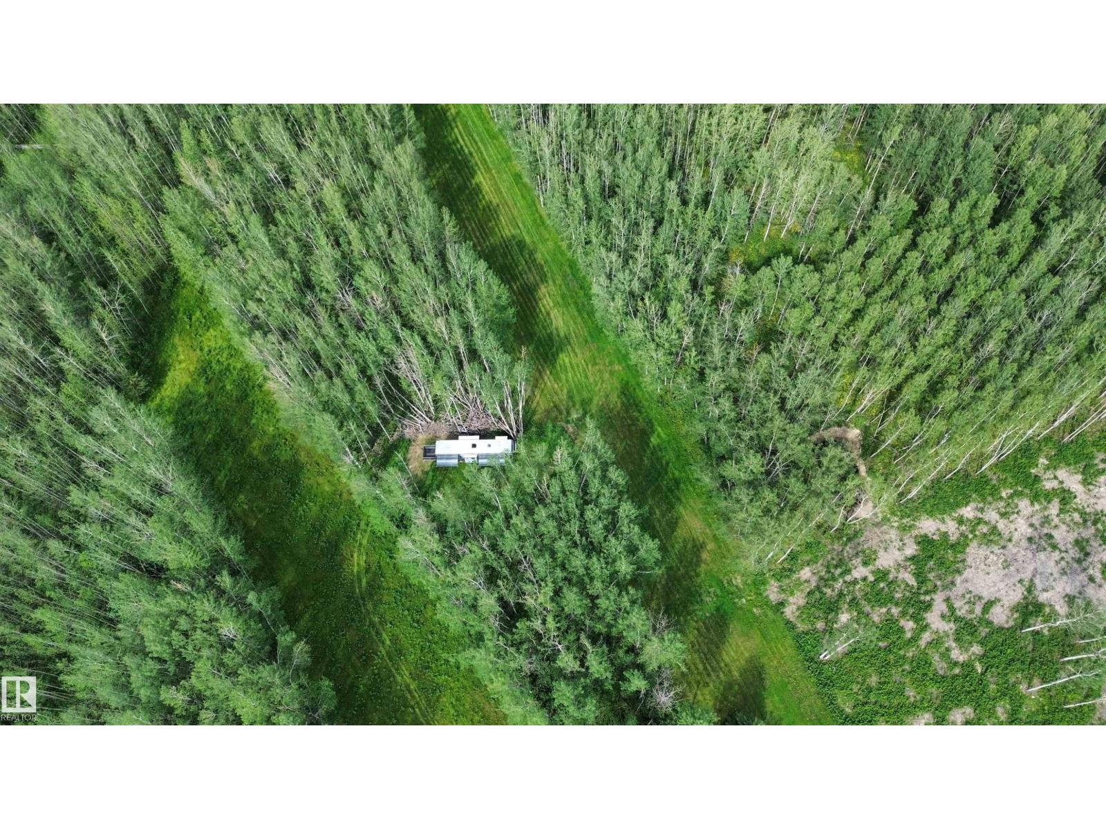 Twp Rd 505, Rural Brazeau County, Alberta  T7A 2A2 - Photo 14 - E4507218