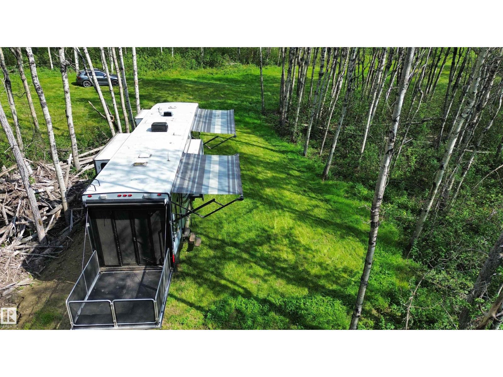 Twp Rd 505, Rural Brazeau County, Alberta  T7A 2A2 - Photo 24 - E4507218