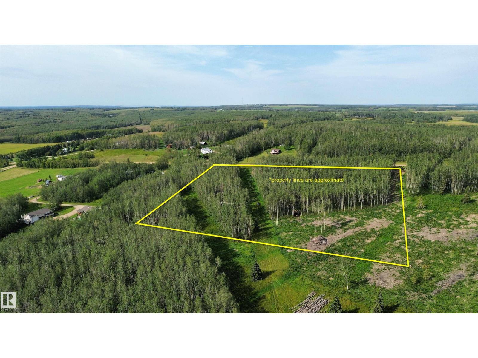 Twp Rd 505, Rural Brazeau County, Alberta  T7A 2A2 - Photo 3 - E4507218