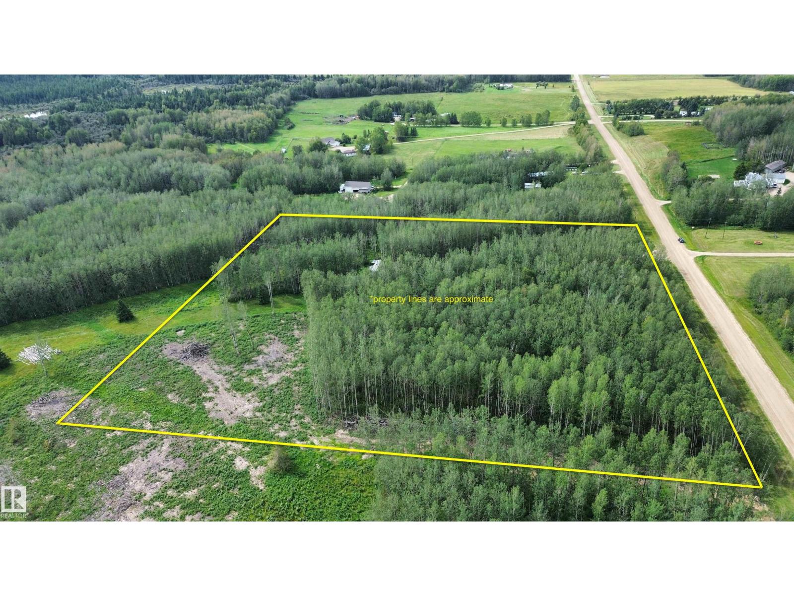 Twp Rd 505, Rural Brazeau County, Alberta  T7A 2A2 - Photo 4 - E4507218