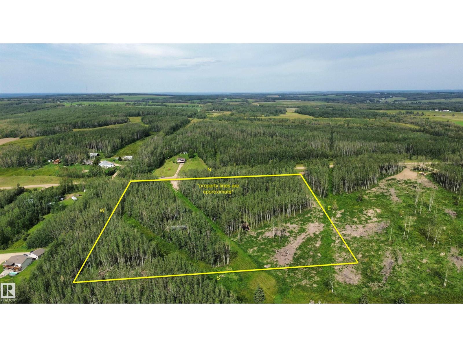 Twp Rd 505, Rural Brazeau County, Alberta  T7A 2A2 - Photo 6 - E4507218