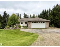 153 62036 Township Rd 462, Rural Wetaskiwin County, Alberta T0C 0T0 (30238305)