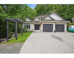 35787 GRAYSTONE DRIVE, Abbotsford, British Columbia
