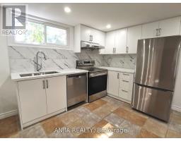 442 BONITA CRESCENT, Richmond Hill, Ontario