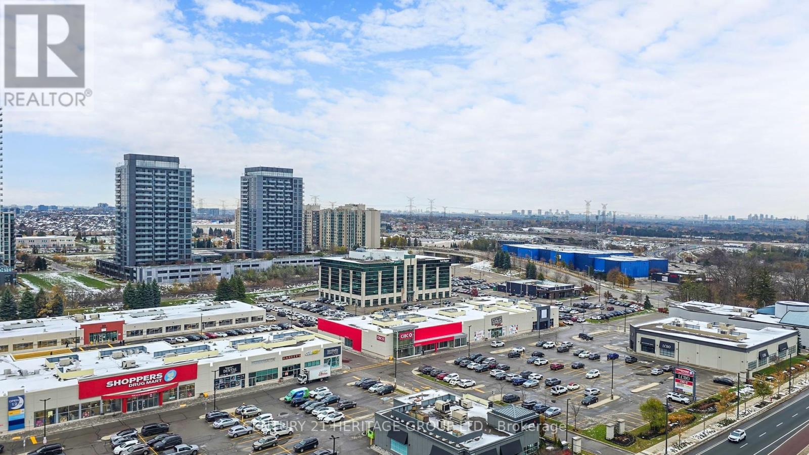 1205 - 8888 Yonge Street, Richmond Hill (South Richvale), Ontario  L4C 5V6 - Photo 40 - N13747648