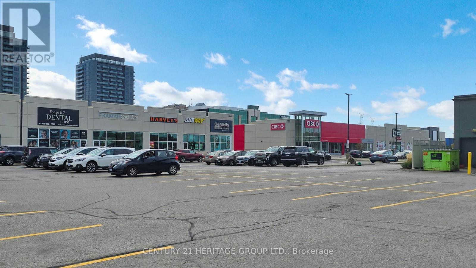 1205 - 8888 Yonge Street, Richmond Hill (South Richvale), Ontario  L4C 5V6 - Photo 49 - N13747648