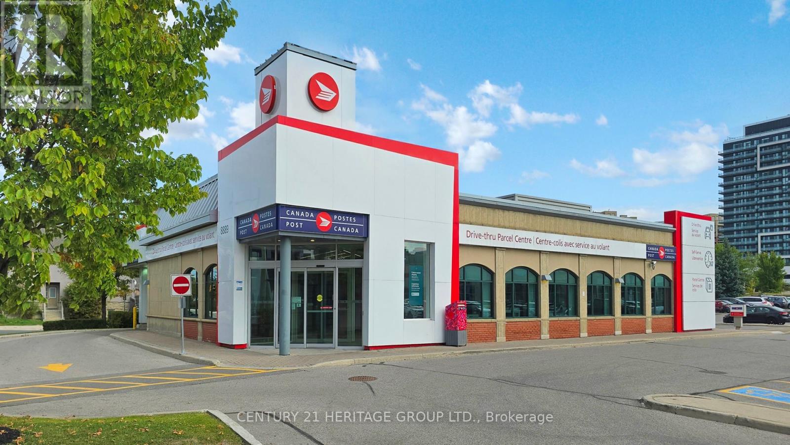 1205 - 8888 Yonge Street, Richmond Hill (South Richvale), Ontario  L4C 5V6 - Photo 50 - N13747648