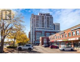 1205 - 8888 YONGE STREET, Richmond Hill, Ontario
