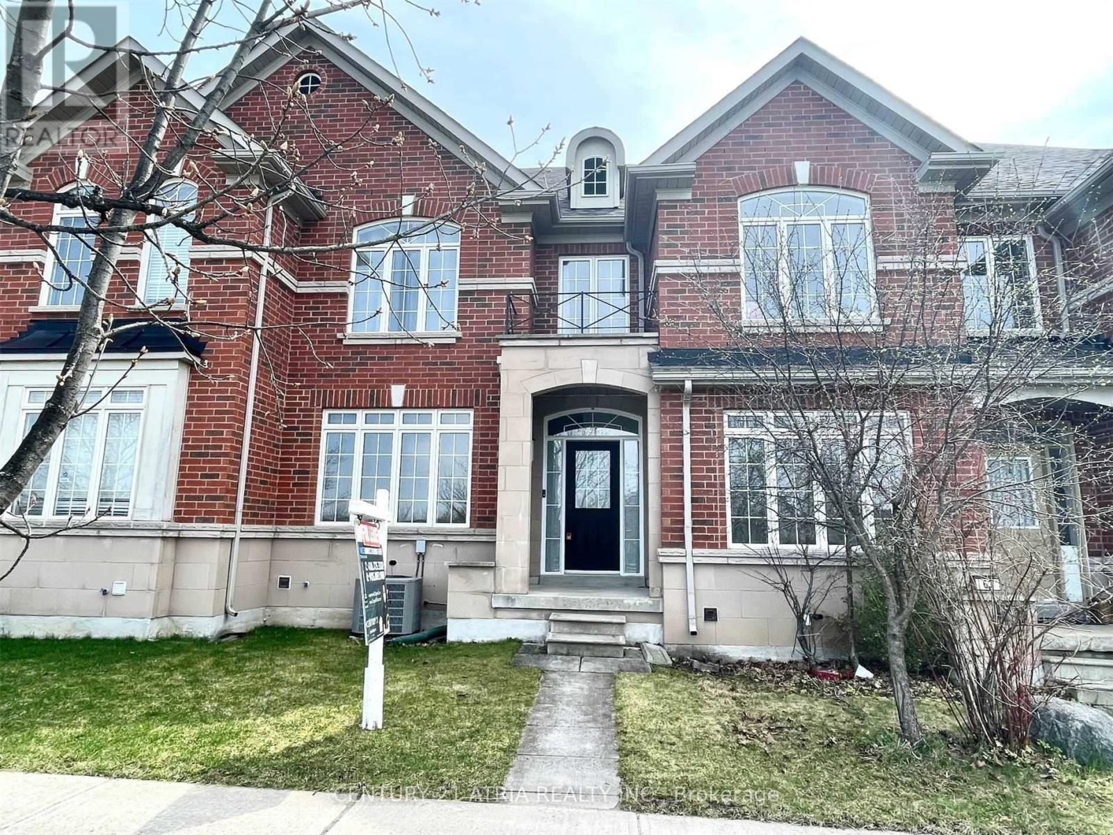 65 MICHELINA TERRACE, Markham, Ontario