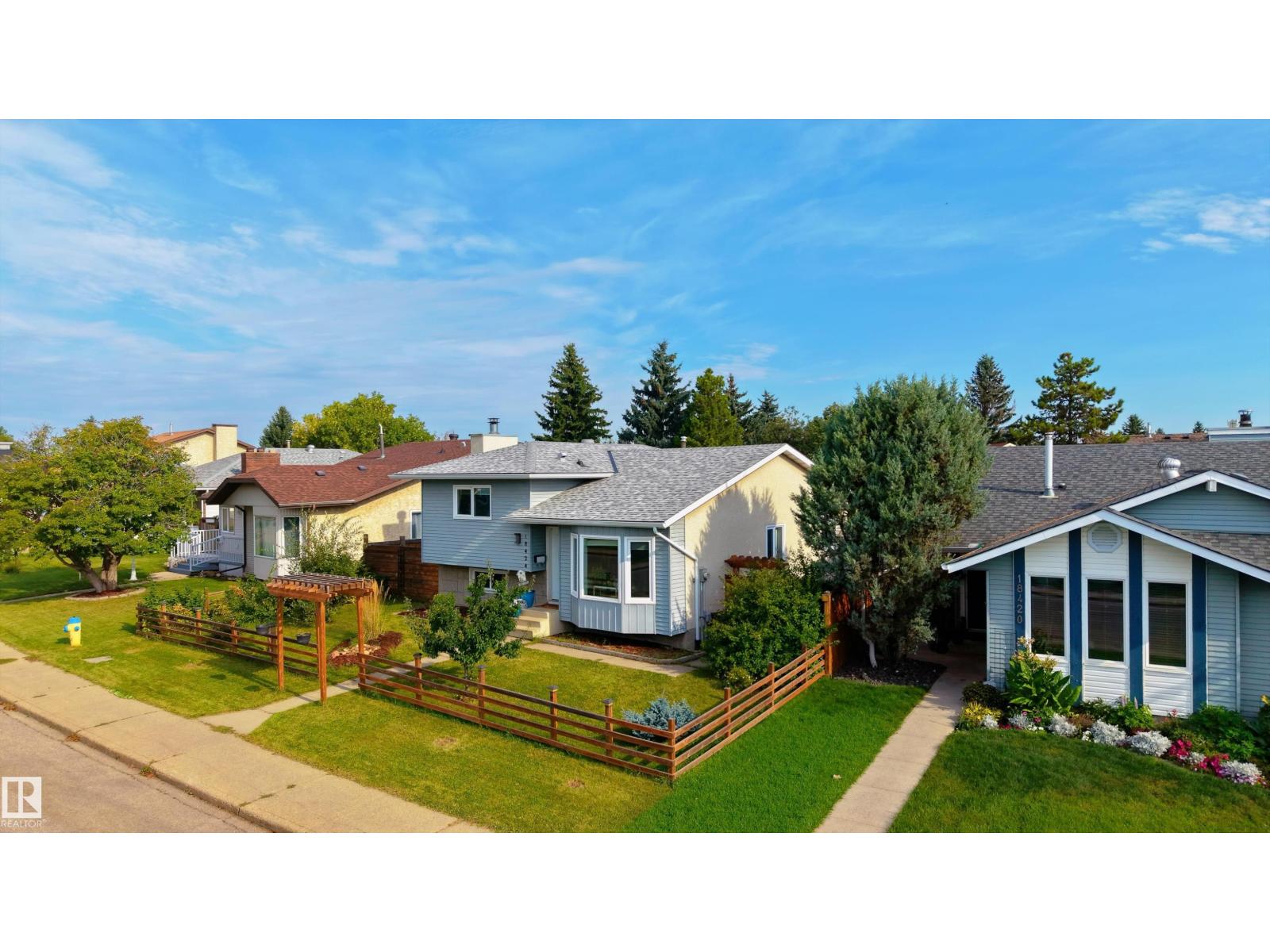 18424 57 Av Nw, Edmonton, Alberta  T6M 1Y2 - Photo 37 - E4507150