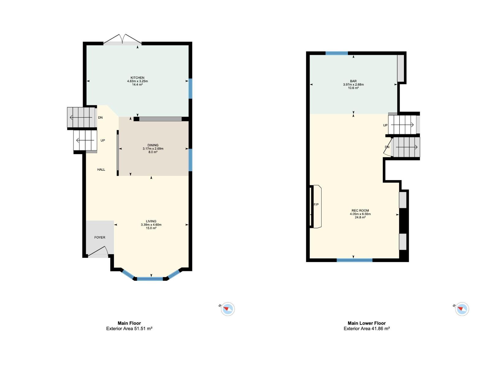 18424 57 Av Nw, Edmonton, Alberta  T6M 1Y2 - Photo 39 - E4507150