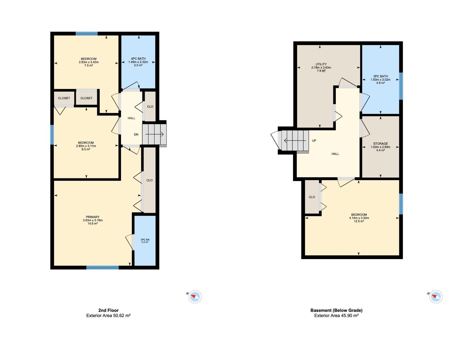 18424 57 Av Nw, Edmonton, Alberta  T6M 1Y2 - Photo 40 - E4507150
