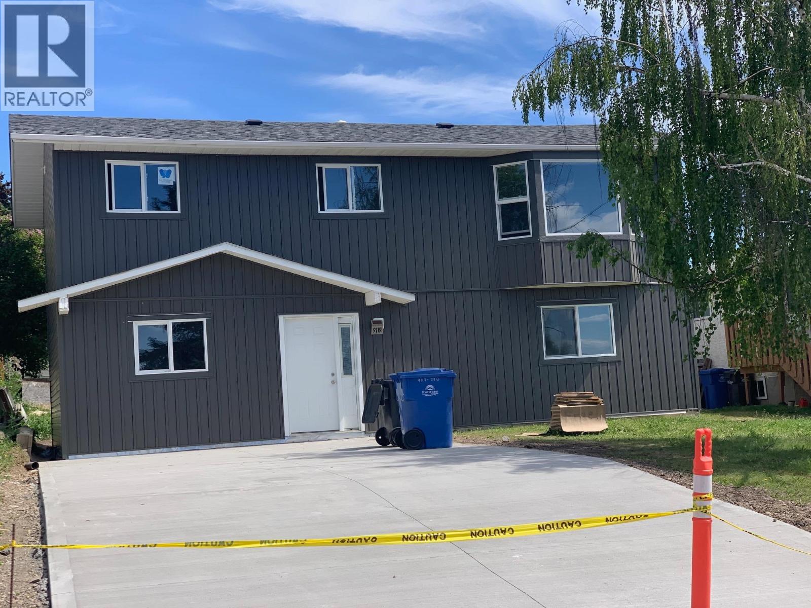 9119 89 Street, Fort St. John, British Columbia  V1J 4Z3 - Photo 1 - R3161748