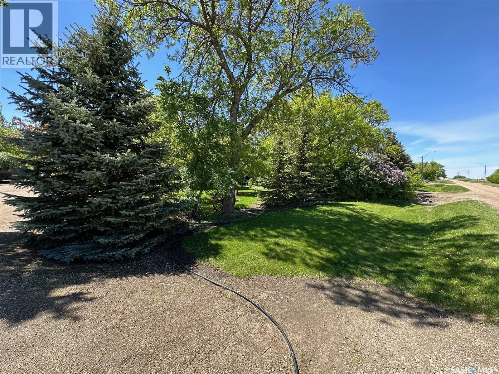 441 2nd Avenue, Benson Rm No. 35, Saskatchewan  S0C 0L0 - Photo 44 - SK029770